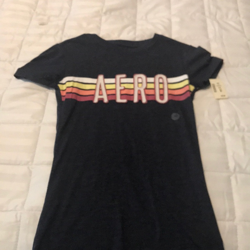 Aéropostale tee shirt never worn